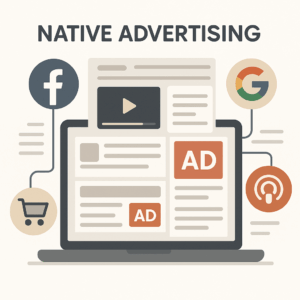 Native Advertising