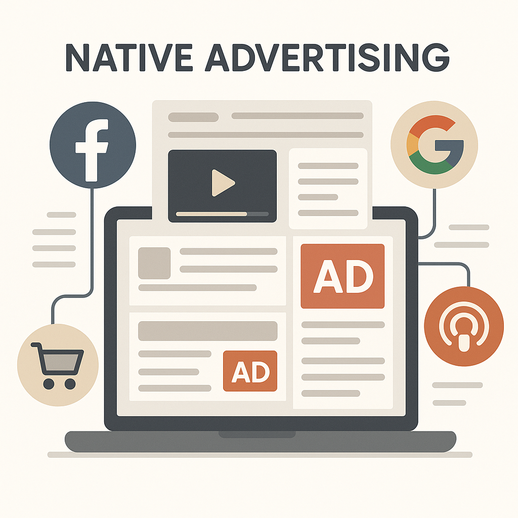 Native Advertising